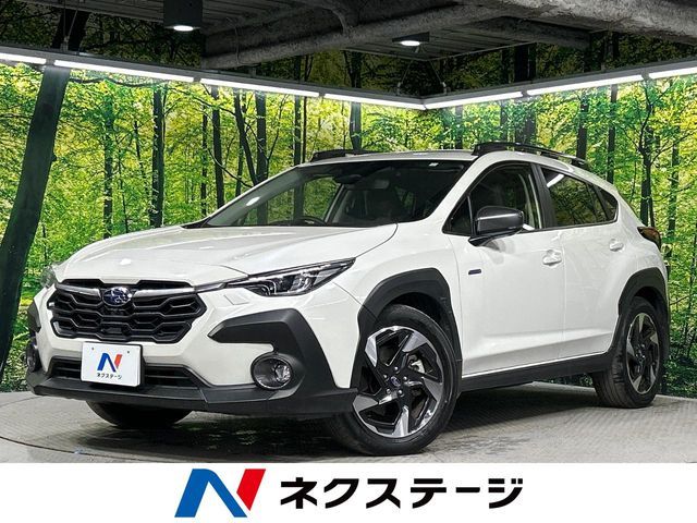 CROSSTREK