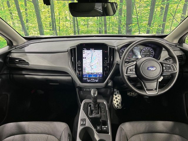 CROSSTREK
