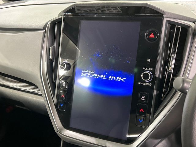 CROSSTREK