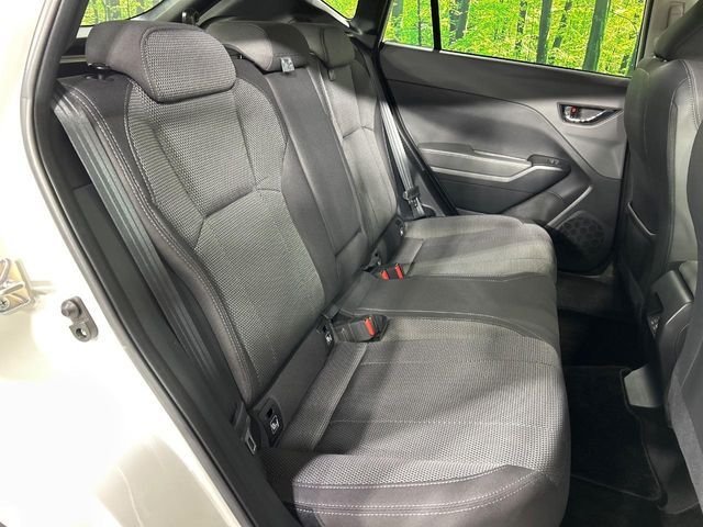 CROSSTREK