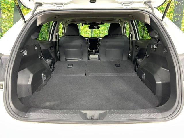 CROSSTREK