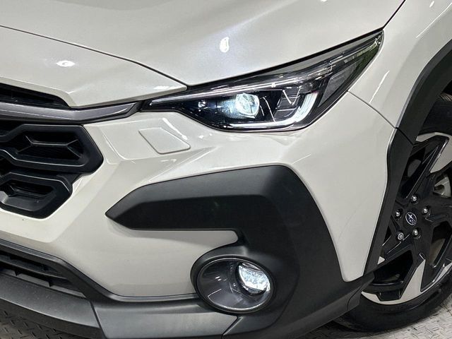 CROSSTREK