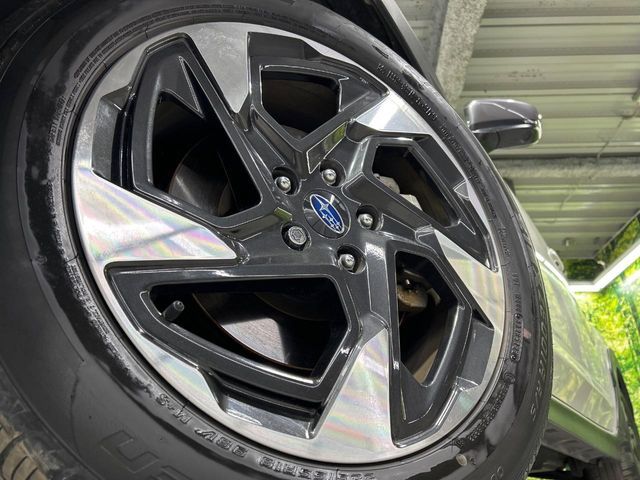 CROSSTREK