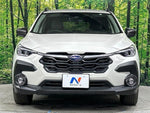 CROSSTREK