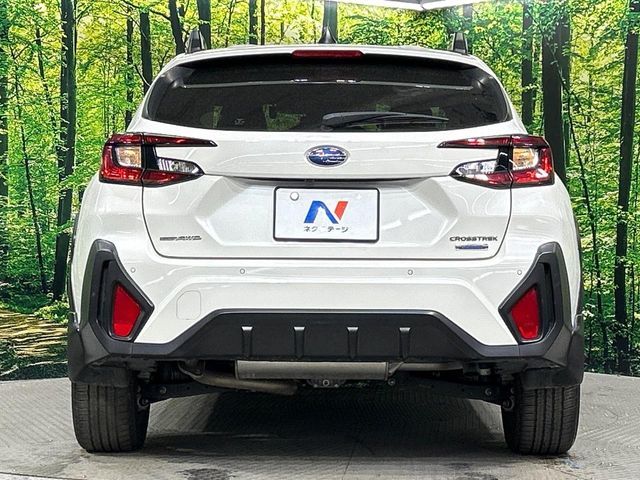 CROSSTREK