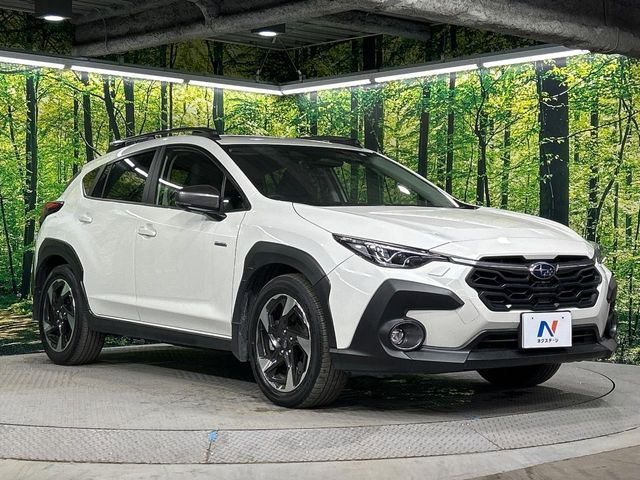 CROSSTREK