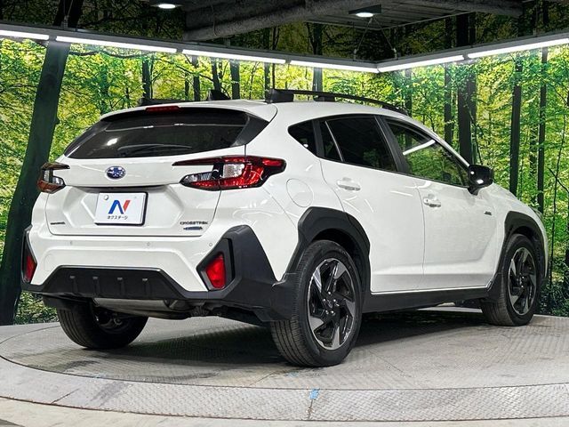 CROSSTREK