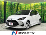 YARIS HYBRID