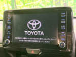 YARIS HYBRID
