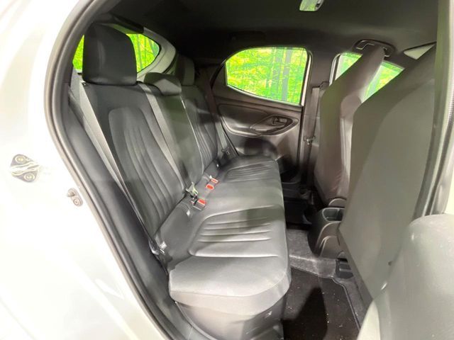 YARIS HYBRID