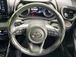 YARIS HYBRID