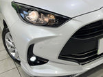 YARIS HYBRID