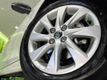 YARIS HYBRID