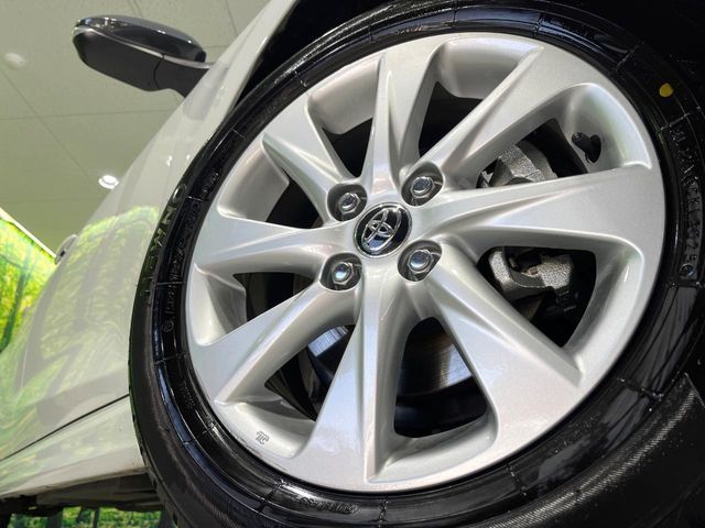 YARIS HYBRID