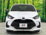 YARIS HYBRID