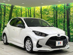 YARIS HYBRID