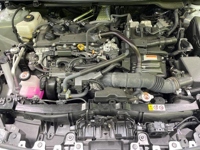 YARIS HYBRID