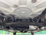 YARIS HYBRID