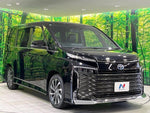 VOXY HYBRID