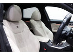 ALPINA B4 grancoupe