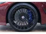 ALPINA B4 grancoupe