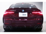 ALPINA B4 grancoupe