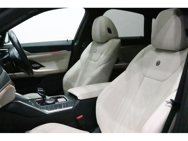 ALPINA B4 grancoupe