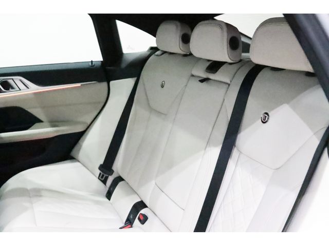 ALPINA B4 grancoupe
