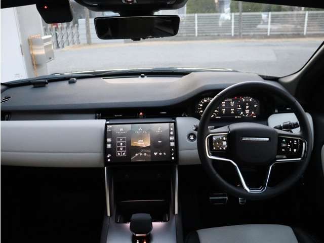 ROVER DISCOVERY SPORTS
