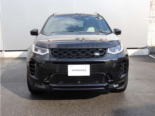 ROVER DISCOVERY SPORTS