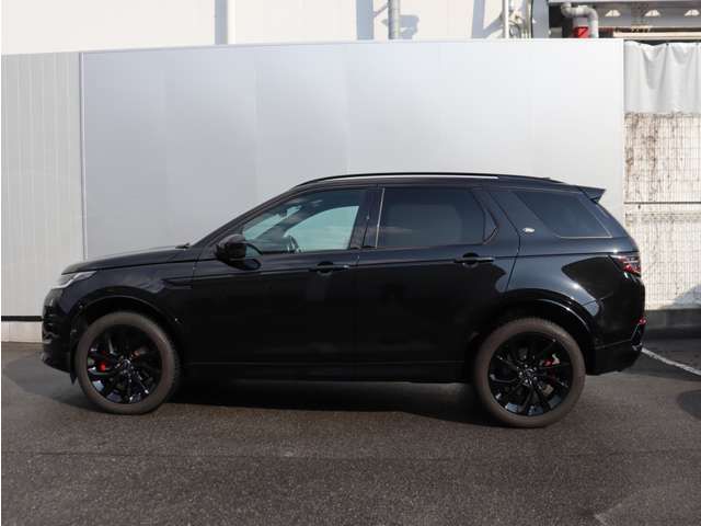 ROVER DISCOVERY SPORTS