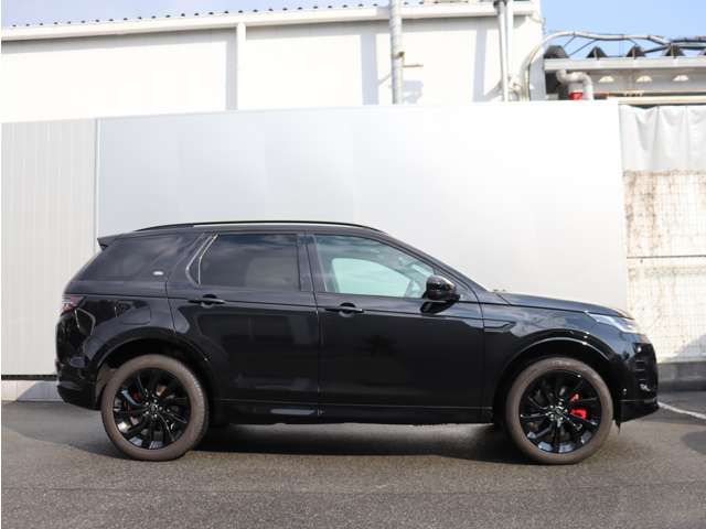 ROVER DISCOVERY SPORTS