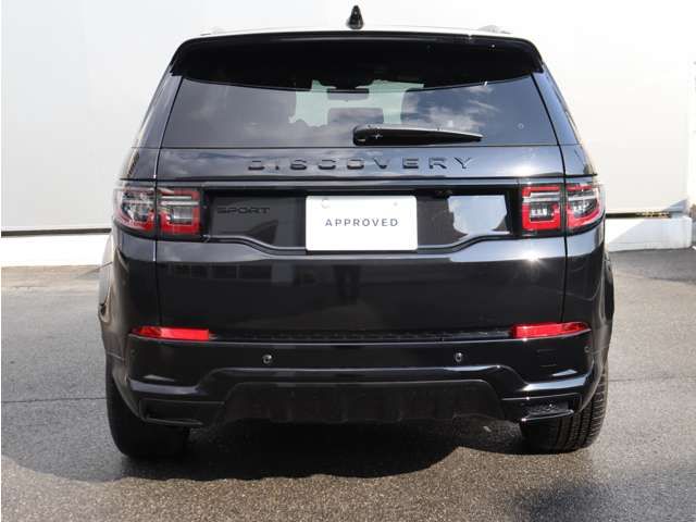 ROVER DISCOVERY SPORTS