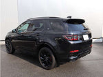 ROVER DISCOVERY SPORTS