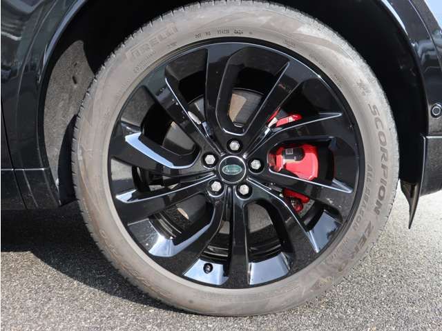 ROVER DISCOVERY SPORTS