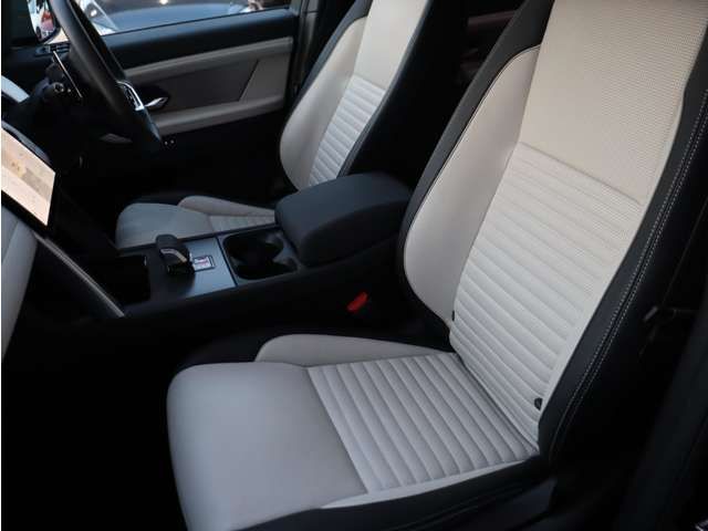 ROVER DISCOVERY SPORTS