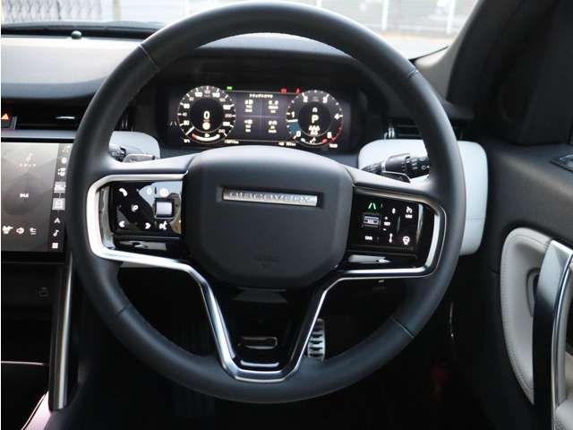 ROVER DISCOVERY SPORTS