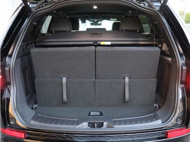ROVER DISCOVERY SPORTS