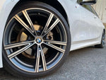 BMW 3 Series sedan