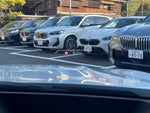 BMW 3 Series sedan
