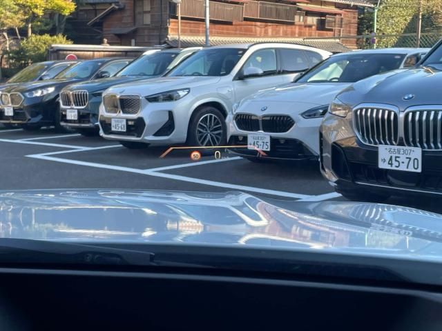 BMW 3 Series sedan