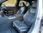 BMW 3 Series sedan