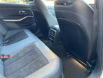 BMW 3 Series sedan