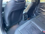 BMW 3 Series sedan