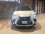 LEXUS NX350 AWD