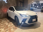 LEXUS NX350 AWD
