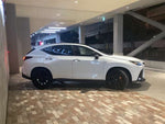 LEXUS NX350 AWD