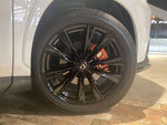 LEXUS NX350 AWD