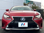 LEXUS RC300h