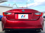LEXUS RC300h
